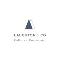 LAUGHTON & CO LTD