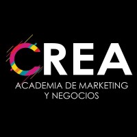 CREA Academia de Marketing y Negocios logo - Similar company to Dalevale!