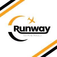 Runway Tours & Travels logo - Similar company to Globeway Travels
