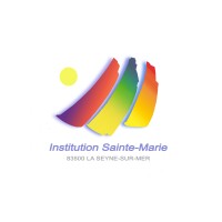 ISM LES MARISTES logo - Similar company to Cours Fénelon