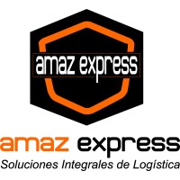 Amaz Express Perú logo - Similar company to P&M Courier