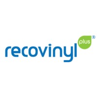 Recovinyl logo - Similar company to Vinylplus®