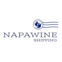 Napa Wine Shipping logo - Similar company to M7 Wine Solutions