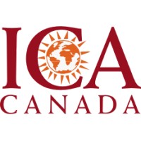 The Canadian Institute of Cultural Affairs (ICA Canada) logo - Similar company to Dc Centre For Teaching And Learning