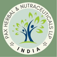 PAX Herbal & Nutraceuticals LLP logo - Similar company to Hd Spices