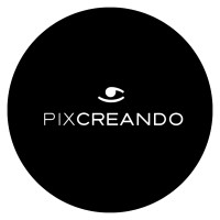 pixCreando logo - Similar company to Streamplaza