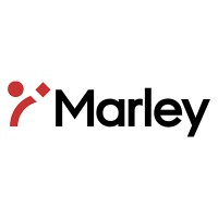 Marley logo - Similar company to Marshalls Plc