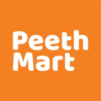 PeethMart Private Limited logo - Similar company to Indicomps Solutions Private Limited