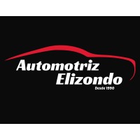 Automotriz Elizondo logo - Similar company to Mecaser S.A.