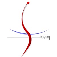COSEM - Centres de santé pluridisciplinaires logo - Similar company to La Solution Médicale