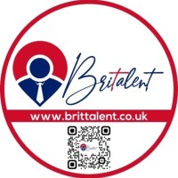 BRIT TALENT logo - Similar company to Creative Dimension Advertising Llc