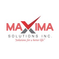Maxima Solutions Inc. logo - Similar company to Maxima Solutions, Inc.