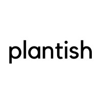 Plantish logo - Similar company to Choosewiser Solutions