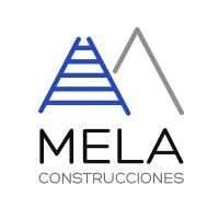 Mela Contrucciones logo - Similar company to Planeta Hogar