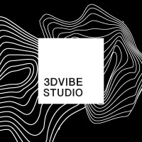 3DVibe Studio logo - Similar company to Conty Plus