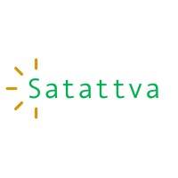 Satattva logo - Similar company to Justverified.In