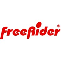 FREERIDER LUGGIE UK LIMITED logo - Similar company to Kineticare - Mobility