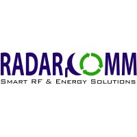 RADARCOMM logo - Similar company to Mikom, Inc.