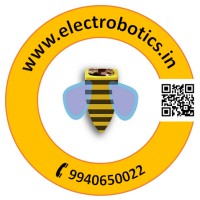 Electrobotics logo - Similar company to Electrobotics