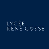 Lycée Général et Technologique - René Gosse