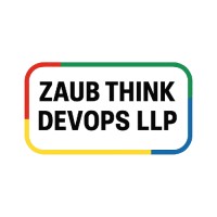 ZAUB THINK DEVOPS LLP logo - Similar company to Algoryn
