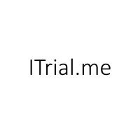 ITrial.me logo - Similar company to Zeglass, Inc.