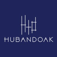 Hub and Oak logo - Similar company to Onward Workspaces