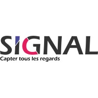 Signal France logo - Similar company to Smartalog
