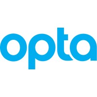 Opta Sports Data Ltd logo - Similar company to Opta Data