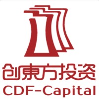 深圳市创东方投资有限公司 logo - Similar company to 分享投资