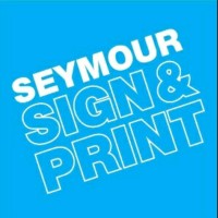 Seymour Sign & Print Ltd logo - Similar company to Hatch