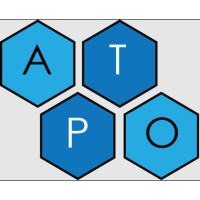 ATPO logo - Similar company to Mes Builders Association Of India