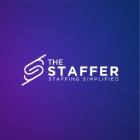 TheStaffer logo - Similar company to Linentech