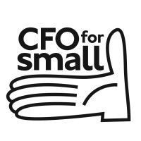 CFO for Small logo - Similar company to Tpv Cpa Inc.
