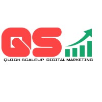 Quick Scaleup logo - Similar company to Digital Legates