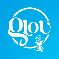 Glou Digital Art logo - Similar company to Tita Studio