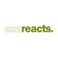 ASA reacts. logo - Similar company to Architecturally Collaborated Design Ltd