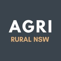 Agri Rural NSW logo - Similar company to Precision Pastures