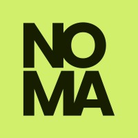 NOMA logo - Similar company to 3D Form