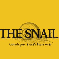 The Snail - Digital Marketing Agency logo - Similar company to Glid Studio