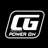 City Generators logo - Similar company to Scintex