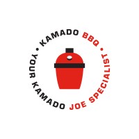 KamadoBBQ logo - Similar company to Kamado Grill