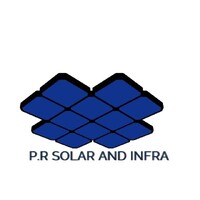 PR Solar and Infra logo - Similar company to Slow Kashi