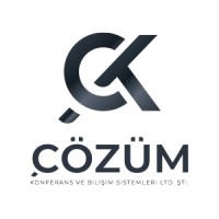 Çözüm Konferans Bilişim Sistemleri logo - Similar company to Birtek Bilişim Sistemleri