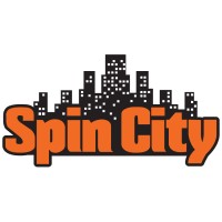 Spin City Grand Junction