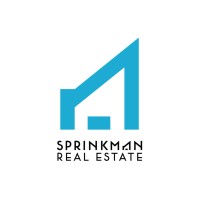 Sprinkman Real Estate logo - Similar company to In Business Madison