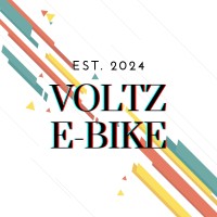 VoltZ E-Bike logo - Similar company to Ebike Xl