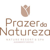 Prazer da Natureza Resort & Spa logo - Similar company to Hotel Meia Lua