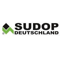SUDOP Deutschland logo - Similar company to Sudop Consulting And Information Technology A.S.