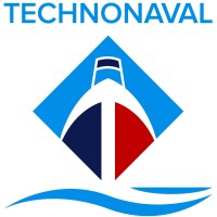 Technonaval logo - Similar company to Liberty Marine Fuels Aps
